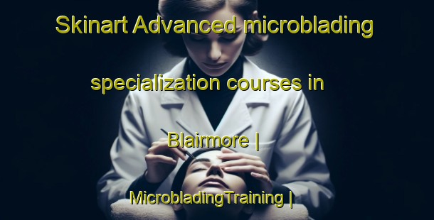 Skinart Advanced microblading specialization courses in Blairmore | MicrobladingTraining | MicrobladingClasses | SkinartTraining-Canada
